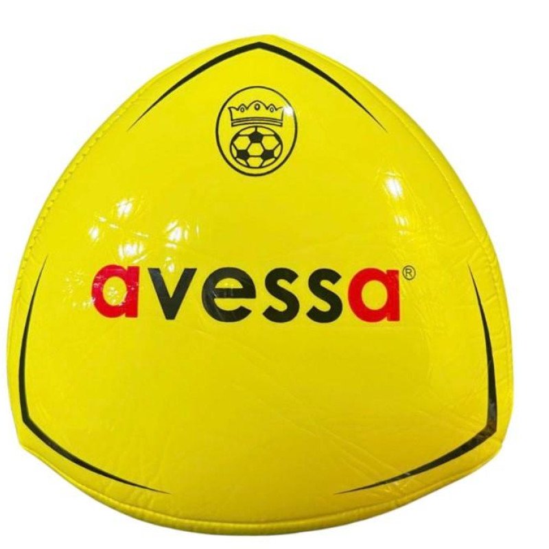 Avessa Trıck-20 Kaleci Çalıştırma Reaksiyon Topu Sarı