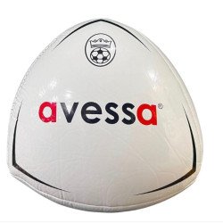 Avessa Trıck-30 Kaleci Çalıştırma Reaksiyon Topu Beyaz