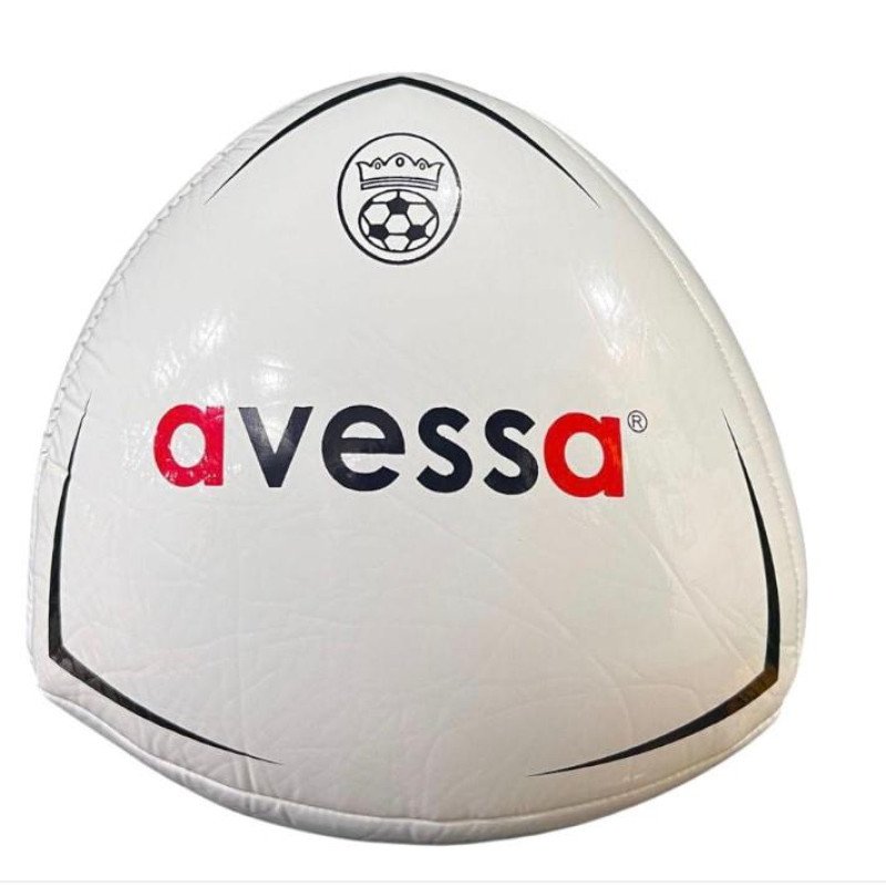 Avessa Trıck-30 Kaleci Çalıştırma Reaksiyon Topu Beyaz