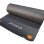 Avessa Hnbr-10 Delikli Nbr Yoga Matı Gri