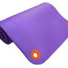 Avessa Hnbr-30 Delikli Nbr Yoga Matı Mor