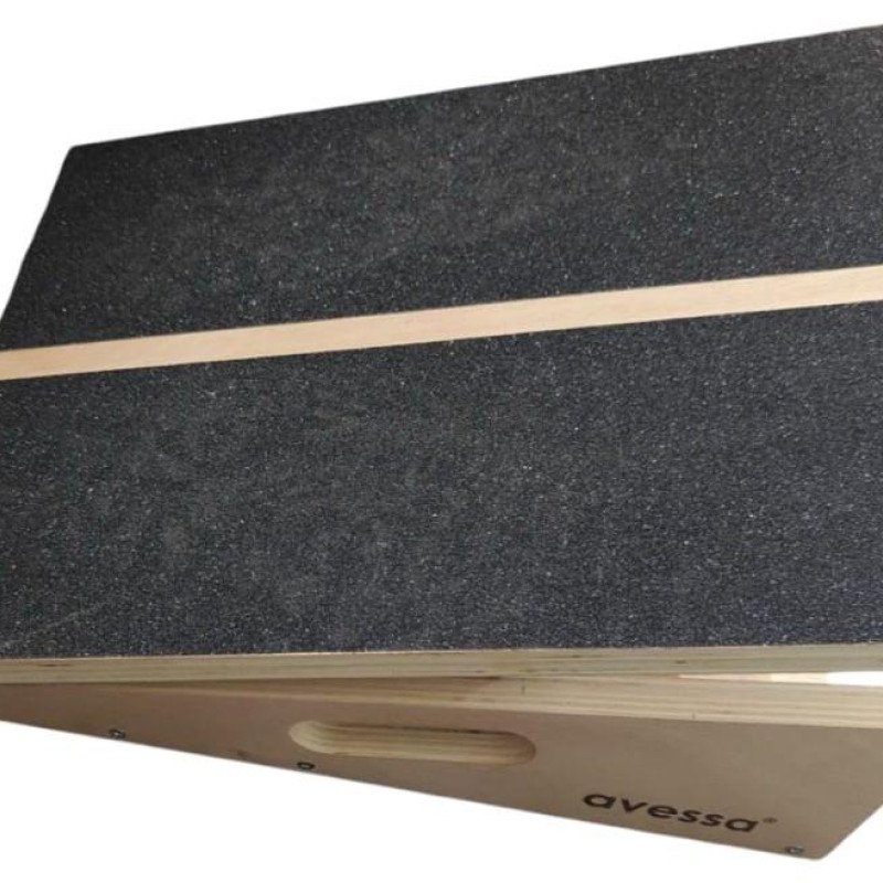 Avessa Ard-100 Ayarlı Rampa Denge Aleti