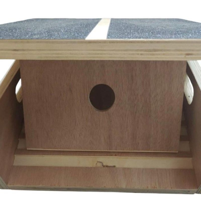 Avessa Ard-100 Ayarlı Rampa Denge Aleti