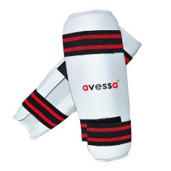 Avessa Tsg-30 Taekwondo Diz Koruyucu L Beden