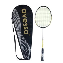 Avessa Bst-1000 Carbon Badmington Raketi
