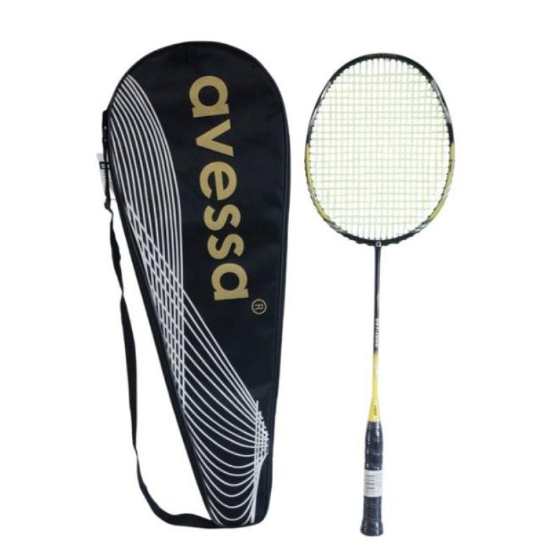 Avessa Bst-1000 Carbon Badmington Raketi