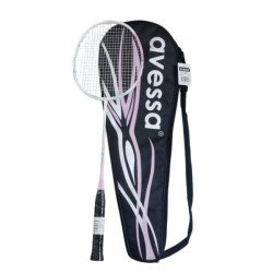Avessa Bst-2000 Carbon Badmington Raketi