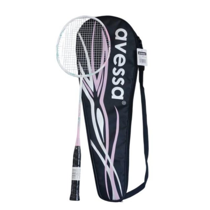 Avessa Bst-2000 Carbon Badmington Raketi
