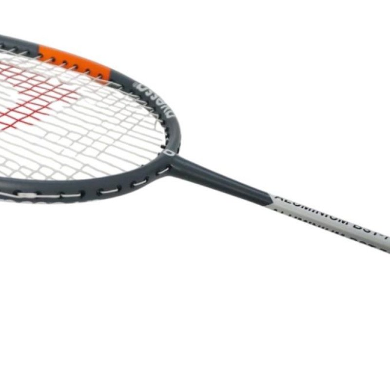 Avessa Bst-710 Badmington Raket Seti Gri