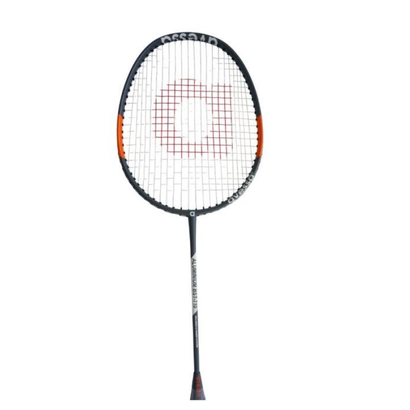 Avessa Bst-710 Badmington Raket Seti Gri