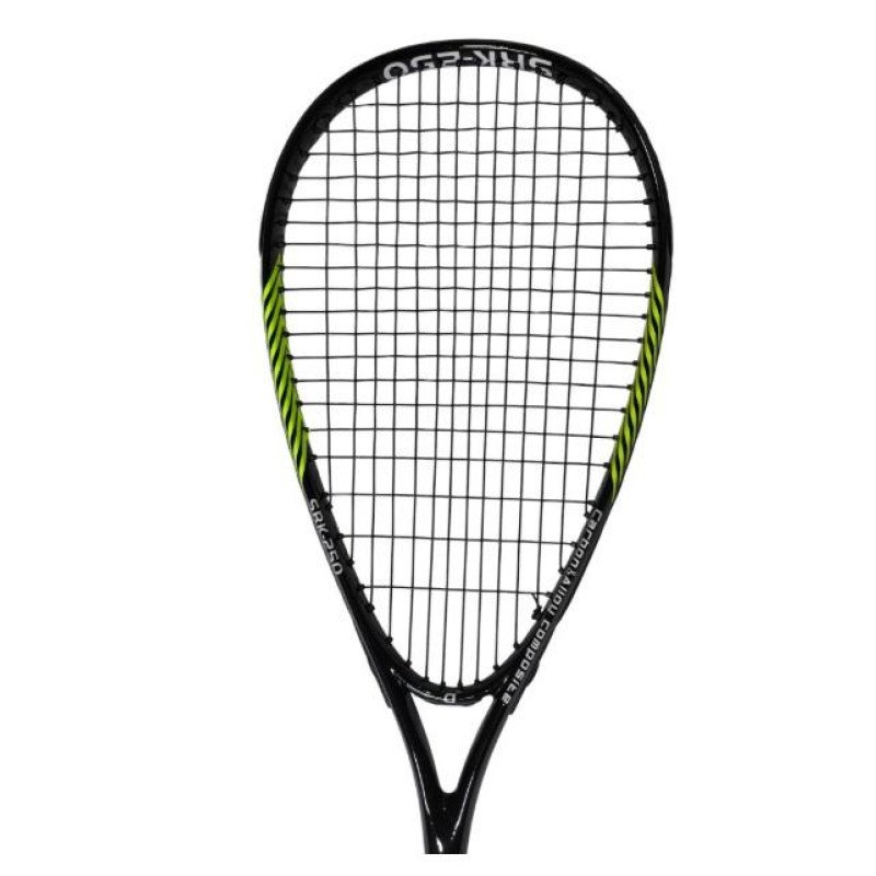 Avessa Srk-250 Carbon-Aleminyum Squash Raketi