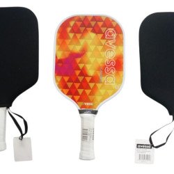 Avessa Pkl-510 Carbon Pıckle Paddle Raketi Çantalı