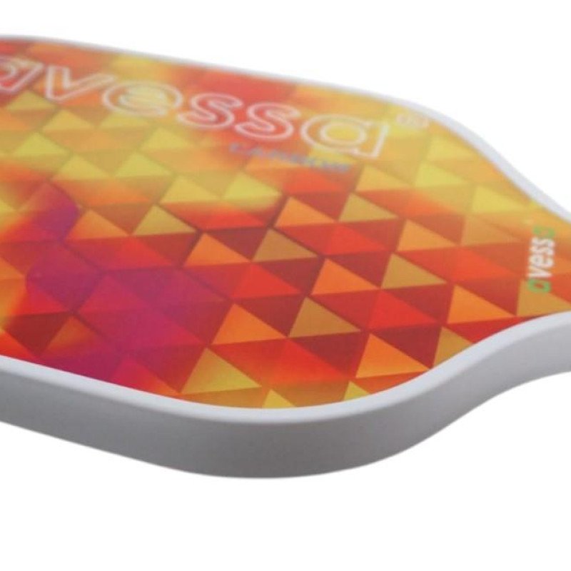 Avessa Pkl-510 Carbon Pıckle Paddle Raketi Çantalı