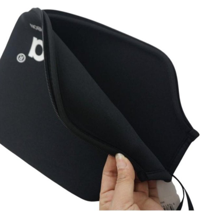 Avessa Pkl-510 Carbon Pıckle Paddle Raketi Çantalı