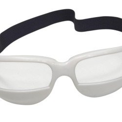 Avessa Drl-30 Dripling Gözlüğü Beyaz