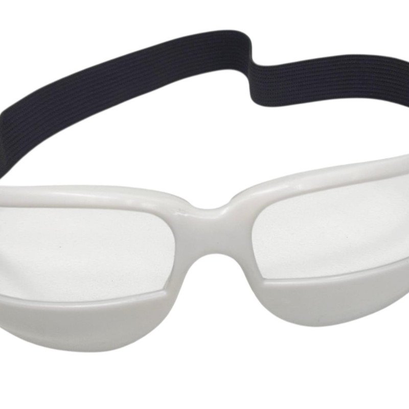 Avessa Drl-30 Dripling Gözlüğü Beyaz