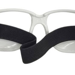 Avessa Drl-30 Dripling Gözlüğü Beyaz