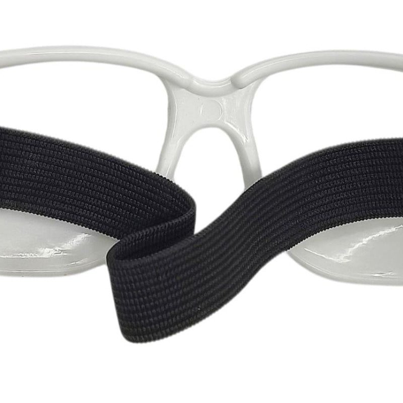 Avessa Drl-30 Dripling Gözlüğü Beyaz