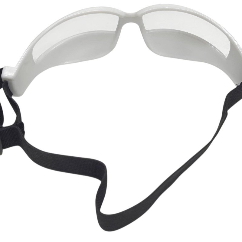 Avessa Drl-30 Dripling Gözlüğü Beyaz