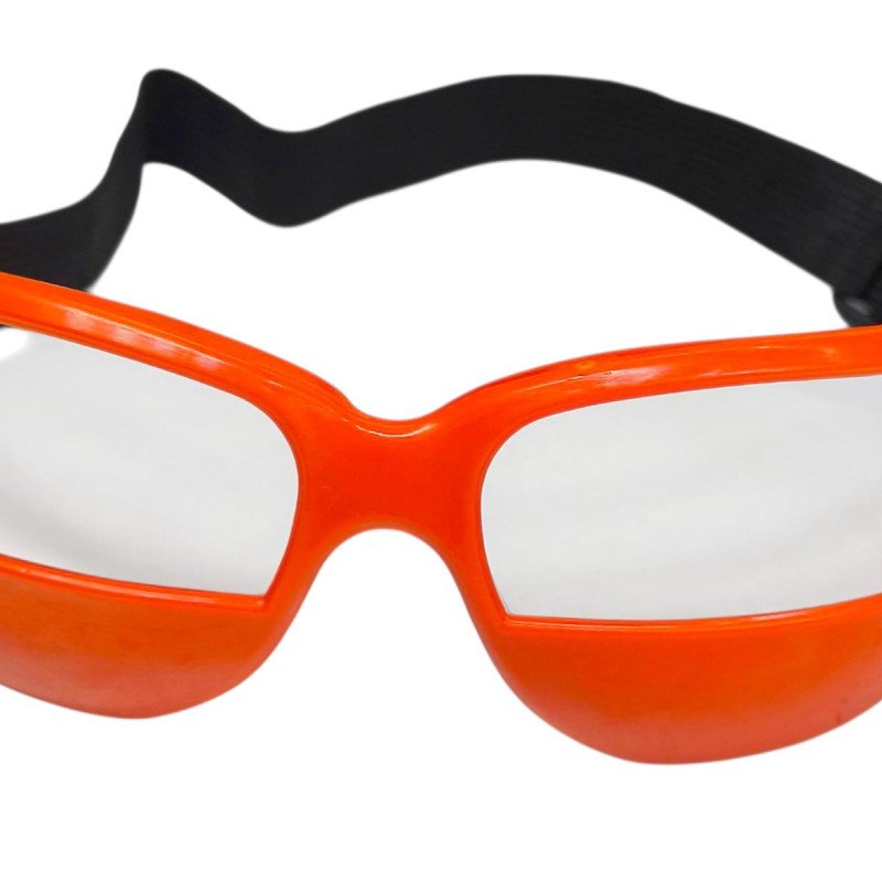 Avessa Drl-40 Dripling Gözlüğü Turuncu