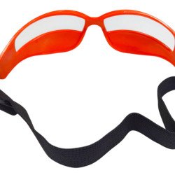 Avessa Drl-40 Dripling Gözlüğü Turuncu