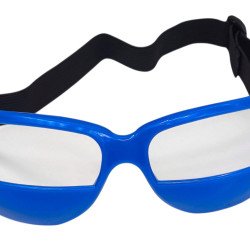 Avessa Drl-50 Dripling Gözlüğü Mavi