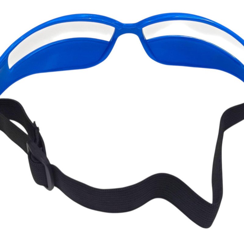 Avessa Drl-50 Dripling Gözlüğü Mavi