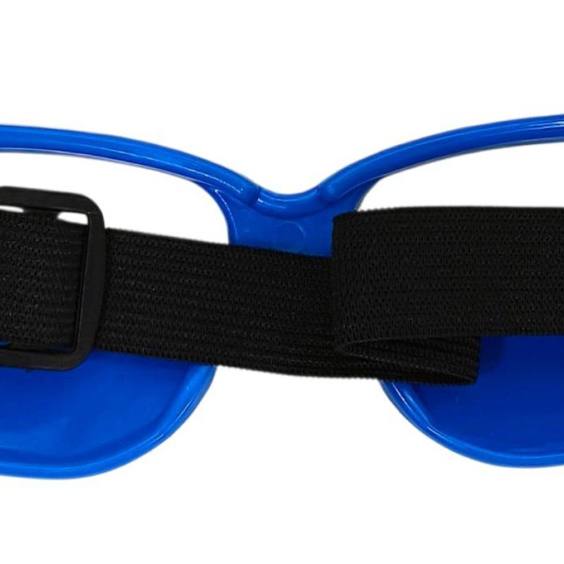 Avessa Drl-50 Dripling Gözlüğü Mavi