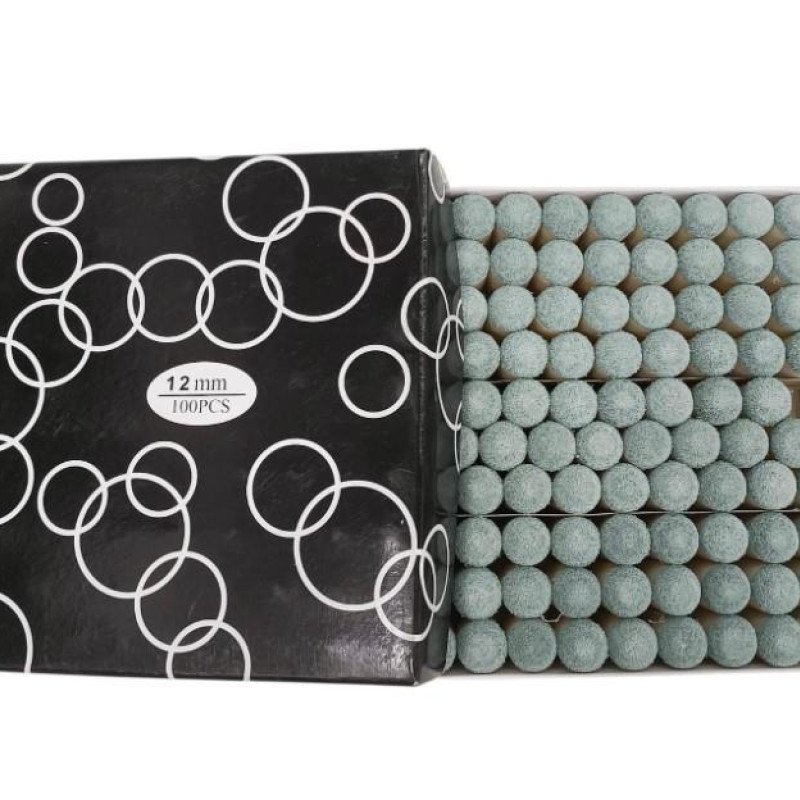 Avessa Uc-12 Istaka Ucu 12 Mm