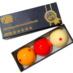 Avessa Bb-ball-50 Profesyonel Bilardo Topu 3lü