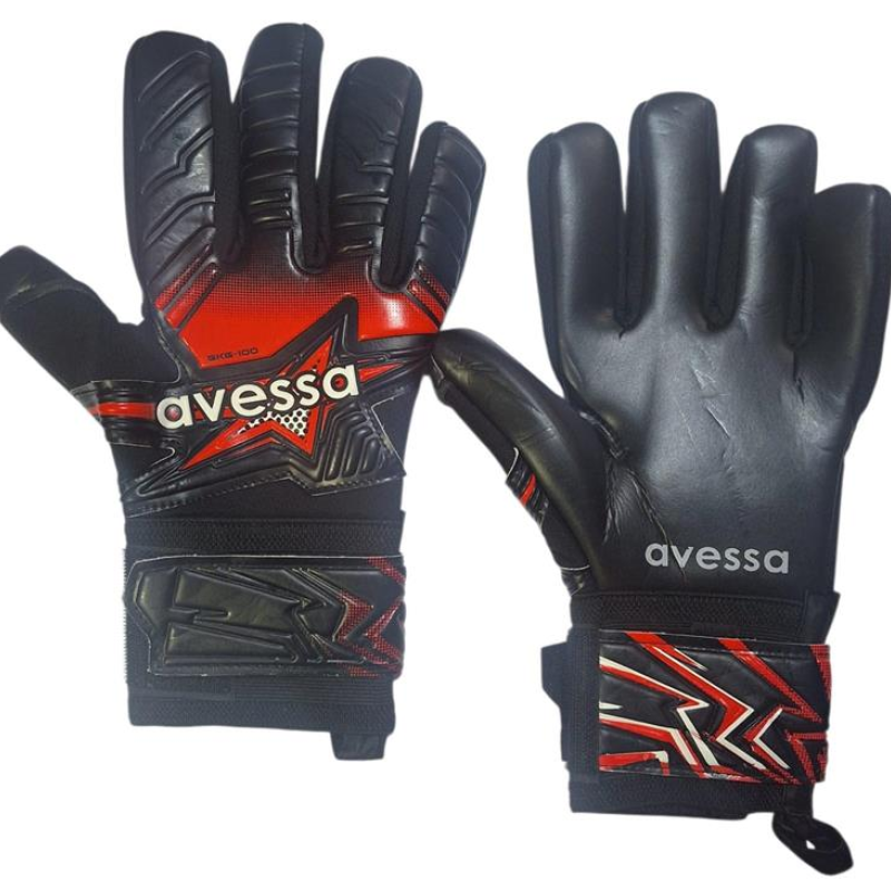 Avessa Gk-100-1 Kaleci Eldiveni