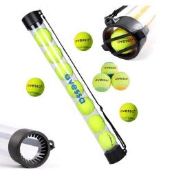 Avessa Tbc-30 Tenis Topu Toplama Aparatı