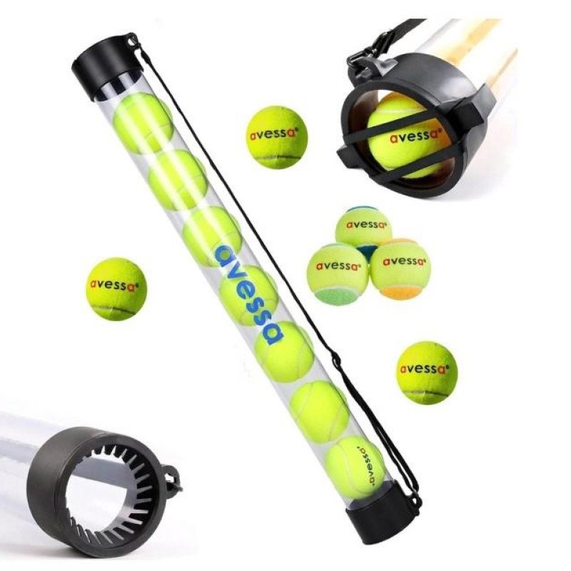 Avessa Tbc-30 Tenis Topu Toplama Aparatı
