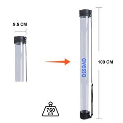 Avessa Tbc-30 Tenis Topu Toplama Aparatı