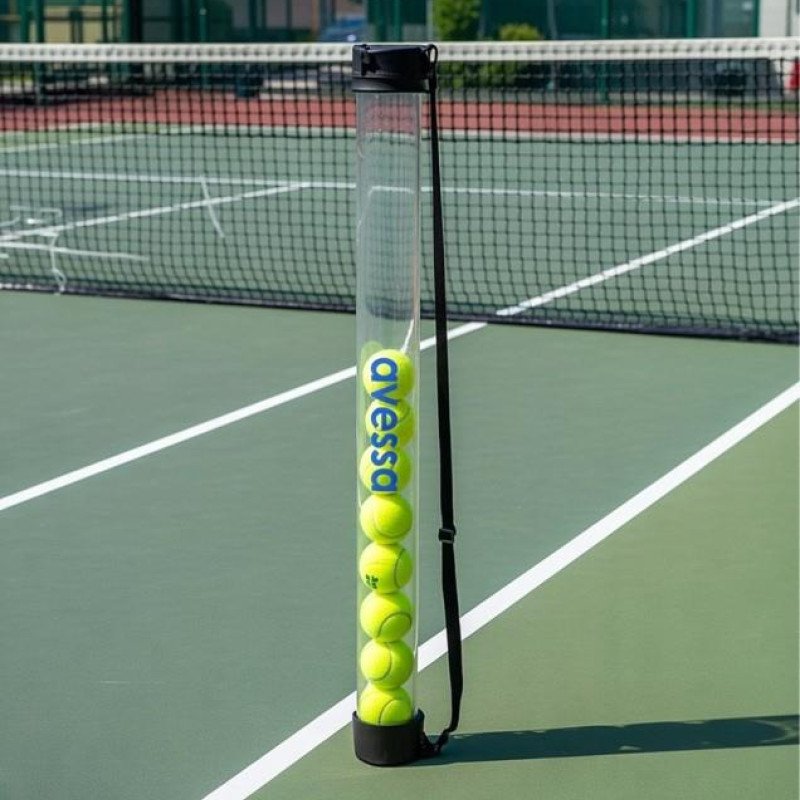 Avessa Tbc-30 Tenis Topu Toplama Aparatı