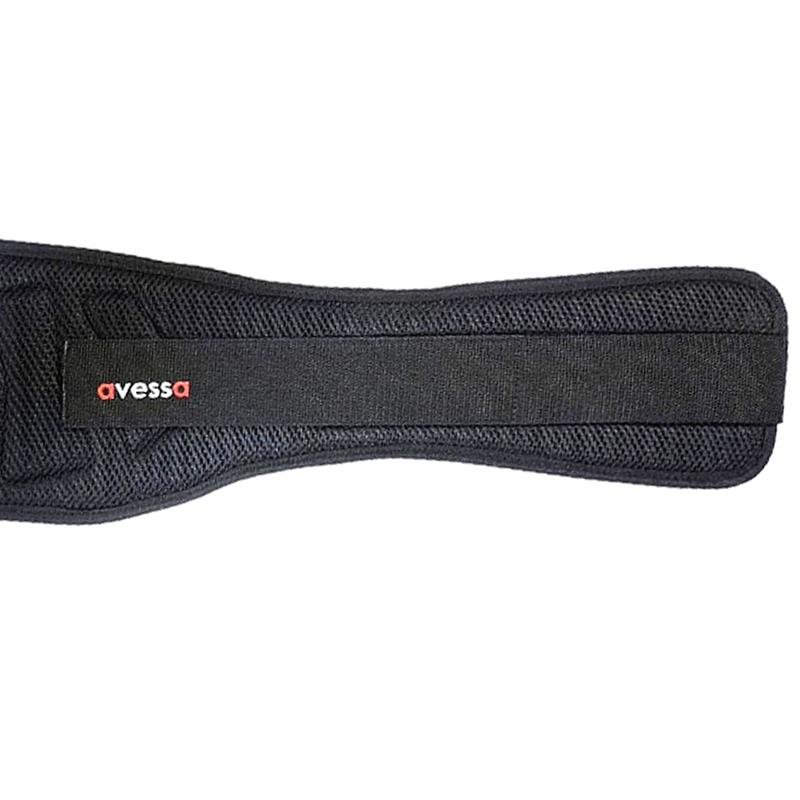 Avessa Ak-100 Ağırlık Kemeri L
