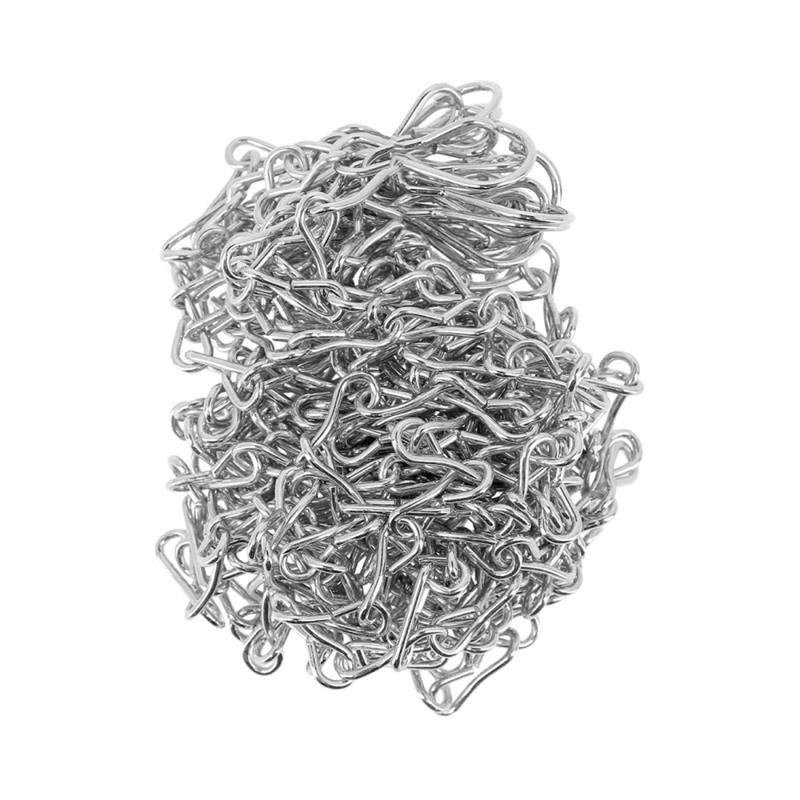 Avessa Dbf-10 Demir Basketbol Filesi