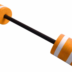 Avessa Ad-150 Havuz Halteri Turuncu