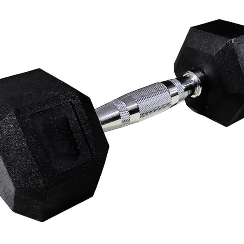 Avessa 1 Kg Hex Olimpik Dambıl