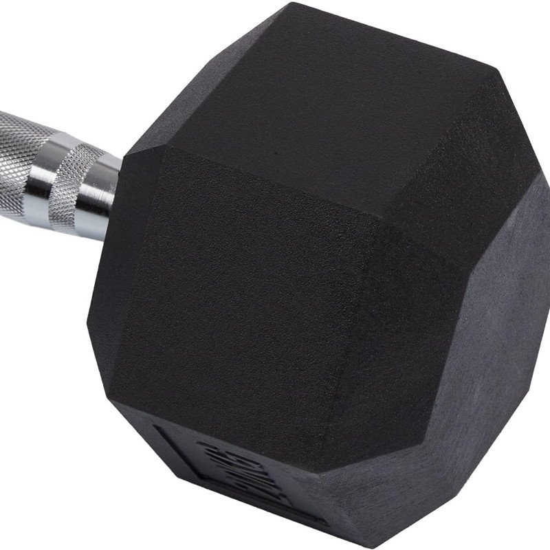 Avessa 7 Kg Hex Olimpik Dambıl