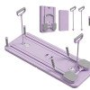 Avessa Reformer-200 Pilates Reformer Seti Mor