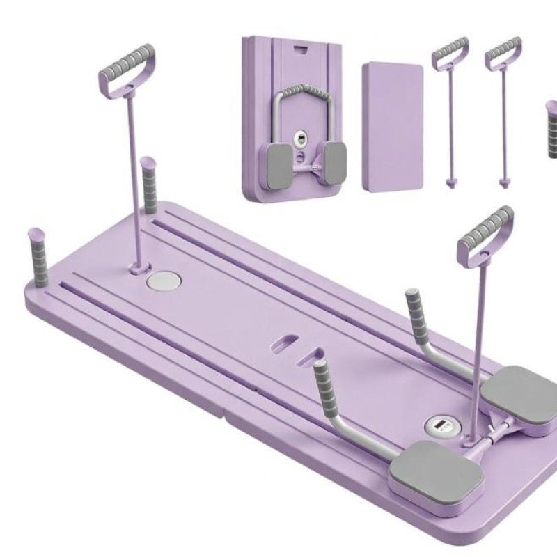 Avessa Reformer-200 Pilates Reformer Seti Mor