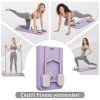 Avessa Reformer-200 Pilates Reformer Seti Mor