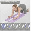 Avessa Reformer-200 Pilates Reformer Seti Mor