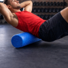 Avessa Afr-90X15 Masajlı Uzun Foam Roller