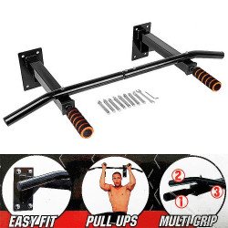 Avessa Dmb-100 Duvara Monte Çok Amaçlı Barfiks Aleti