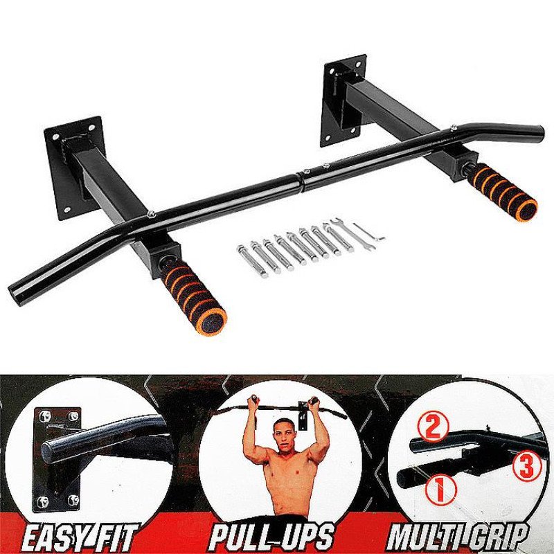 Avessa Dmb-100 Duvara Monte Çok Amaçlı Barfiks Aleti