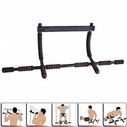 Avessa Mfb-100 Çok Fonksiyonlu Kapı Barfiksi