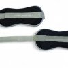 Avessa Aw-2Kg Neopren El Ayak Ağırlığı 2x2Kg