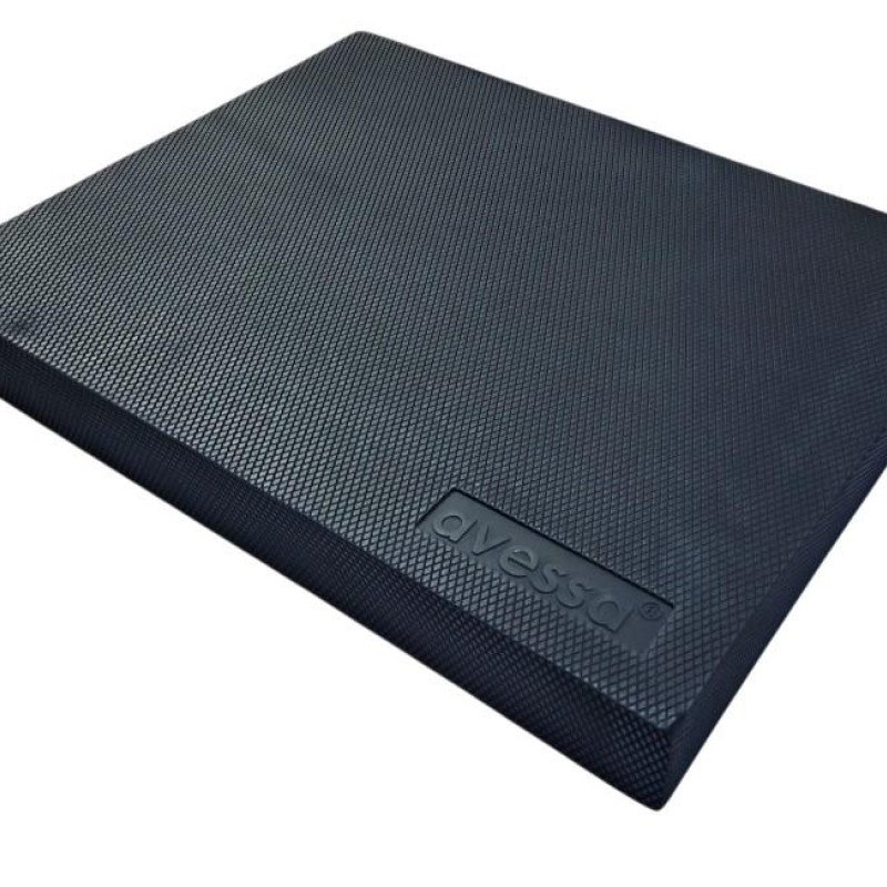 Avessa Bal-50X40 Balans Denge Pad Siyah